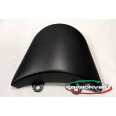 CARBONVANI - DUCATI XDIAVEL CARBON FIBER ROUNDED TWIN TAIL (Solo Seat cowl) CARBONVANI - DUCATI XDIAVEL CARBON FIBER ROUNDED TWIN TAIL (Solo Seat cowl)
